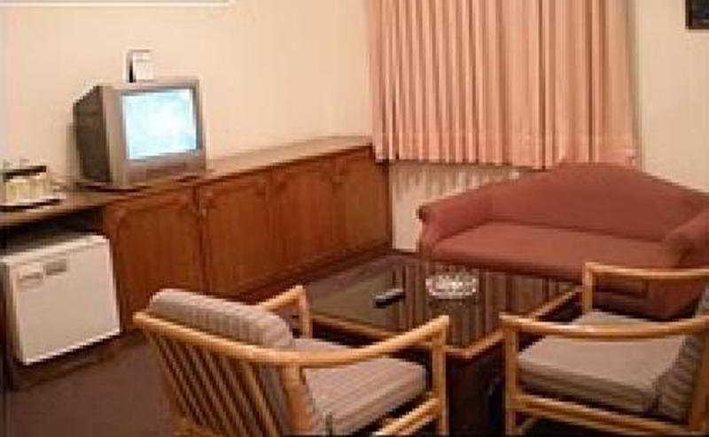 Hotel Royal Dago バンドゥン エクステリア 写真