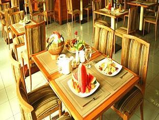 Hotel Royal Dago バンドゥン エクステリア 写真