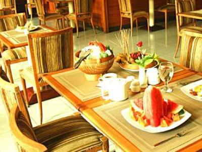 Hotel Royal Dago バンドゥン エクステリア 写真
